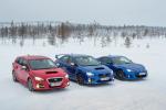 Subaru BRZ 2016 года (WW)